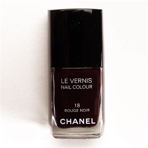 chanel 18 review